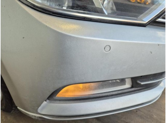 2016 Volkswagen Passat Variant Comfortline BMT/Start-Stopp