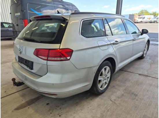 2016 Volkswagen Passat Variant Comfortline BMT/Start-Stopp