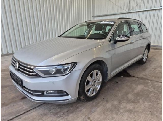 2016 Volkswagen Passat Variant Comfortline BMT/Start-Stopp