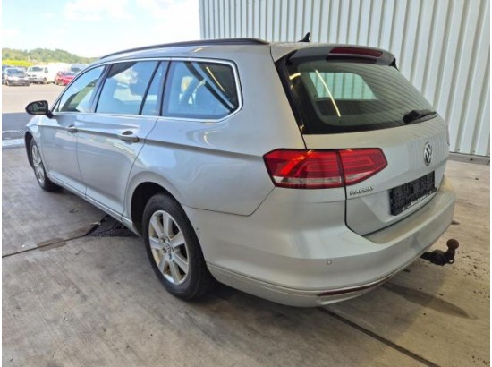 2016 Volkswagen Passat Variant Comfortline BMT/Start-Stopp
