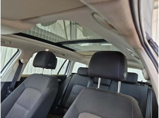 2016 Volkswagen Passat Variant Comfortline BMT/Start-Stopp