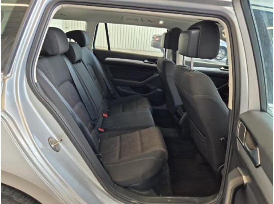 2016 Volkswagen Passat Variant Comfortline BMT/Start-Stopp