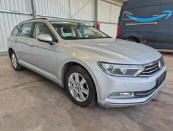 2016 Volkswagen Passat Variant Comfortline BMT/Start-Stopp