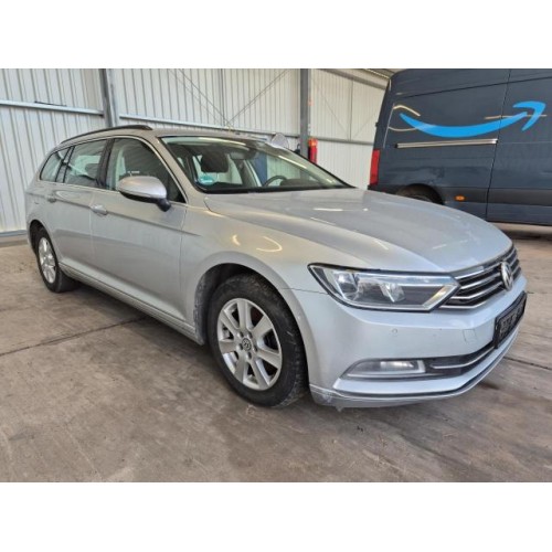 2016 Volkswagen Passat Variant Comfortline BMT/Start-Stopp