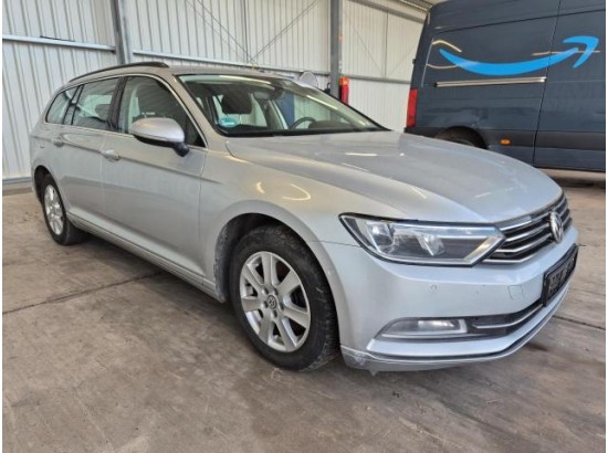 2016 Volkswagen Passat Variant Comfortline BMT/Start-Stopp