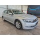 2016 Volkswagen Passat Variant Comfortline BMT/Start-Stopp
