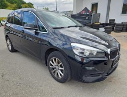 2018 BMW 2er Gran Tourer 216d Advantage