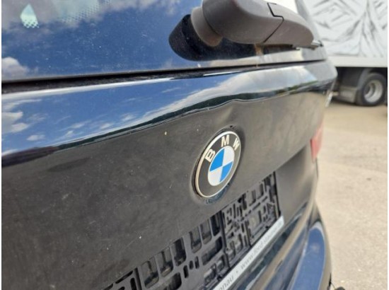 2018 BMW 2er Gran Tourer 216d Advantage