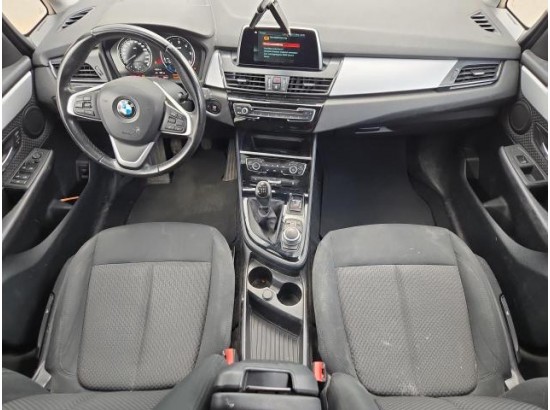 2018 BMW 2er Gran Tourer 216d Advantage
