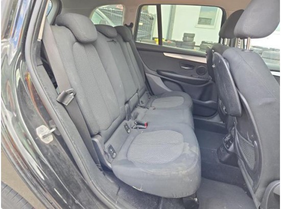 2018 BMW 2er Gran Tourer 216d Advantage