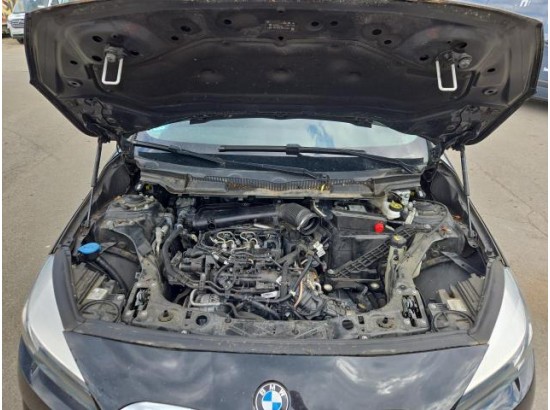 2018 BMW 2er Gran Tourer 216d Advantage