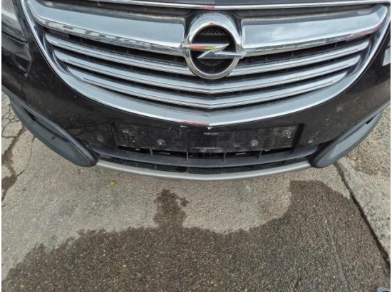 2015 Opel Insignia A Country Tourer Basis ecoFlex