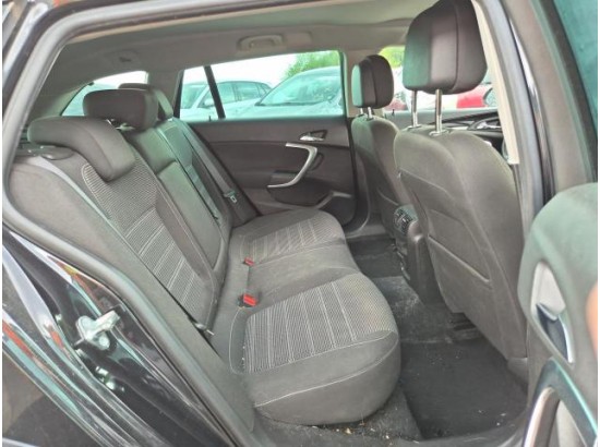 2015 Opel Insignia A Country Tourer Basis ecoFlex
