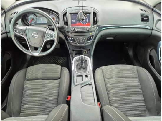 2015 Opel Insignia A Country Tourer Basis ecoFlex