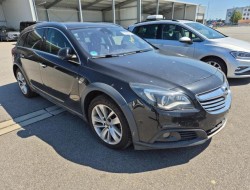 2015 Opel Insignia A Country Tourer Basis ecoFlex
