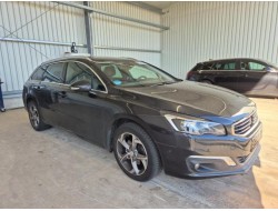 2015 Peugeot 508 SW Active