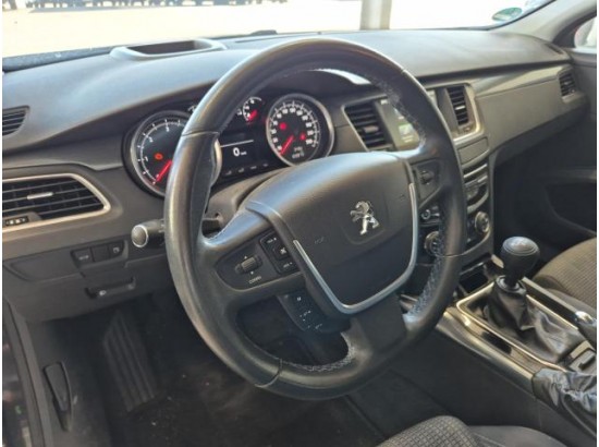 2015 Peugeot 508 SW Active