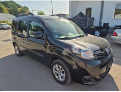 2017 Renault Kangoo Limited