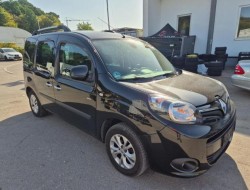 2017 Renault Kangoo Limited