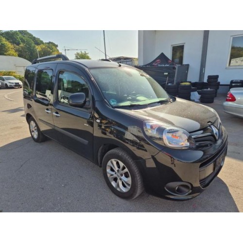 2017 Renault Kangoo Limited