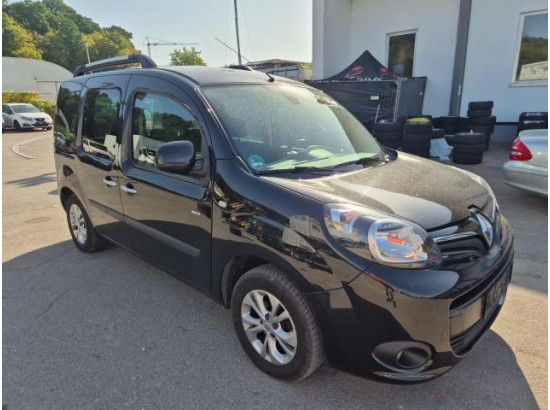 2017 Renault Kangoo Limited