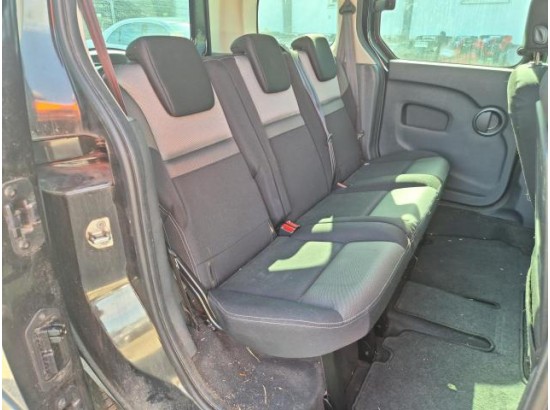 2017 Renault Kangoo Limited