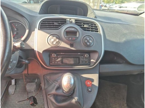 2017 Renault Kangoo Limited