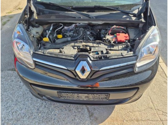 2017 Renault Kangoo Limited