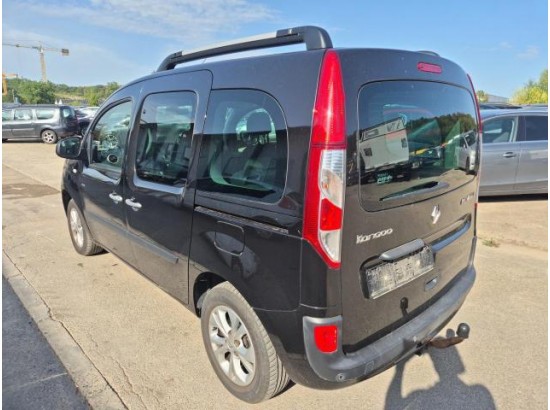 2017 Renault Kangoo Limited