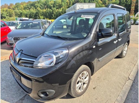 2017 Renault Kangoo Limited