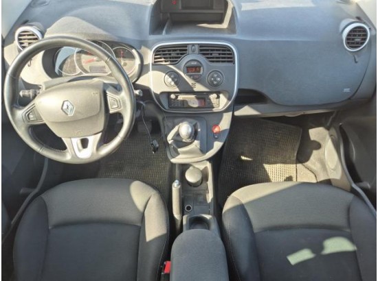 2017 Renault Kangoo Limited