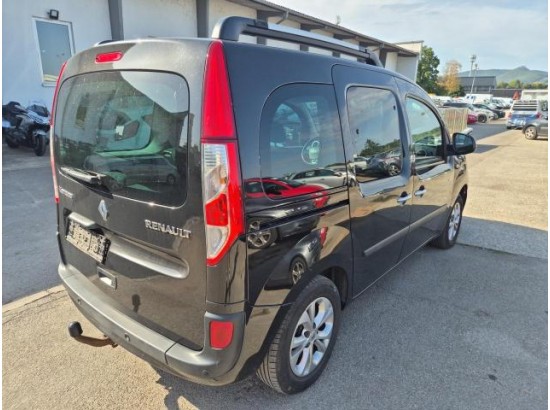 2017 Renault Kangoo Limited