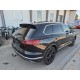 2018 Volkswagen Touareg Elegance 4Motion