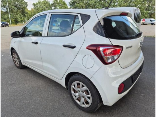 2019 Hyundai i10 Select