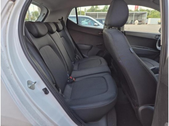 2019 Hyundai i10 Select