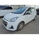 2019 Hyundai i10 Select