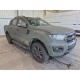 2021 Ford Ranger Wildtrak Doppelkabine 4X4