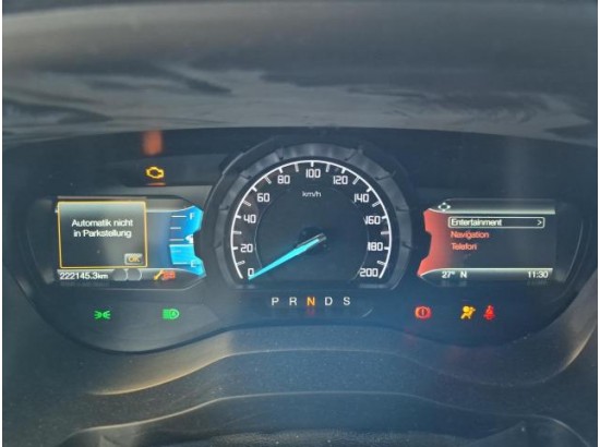 2021 Ford Ranger Wildtrak Doppelkabine 4X4