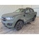 2021 Ford Ranger Wildtrak Doppelkabine 4X4