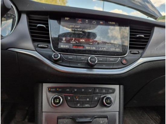 2016 Opel Astra K Sports Tourer Edition Start/Stop