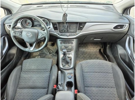 2016 Opel Astra K Sports Tourer Edition Start/Stop