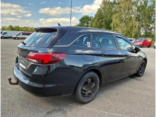 2016 Opel Astra K Sports Tourer Edition Start/Stop