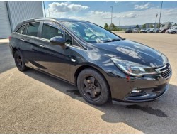 2016 Opel Astra K Sports Tourer Edition Start/Stop