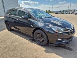 2016 Opel Astra K Sports Tourer Edition Start/Stop