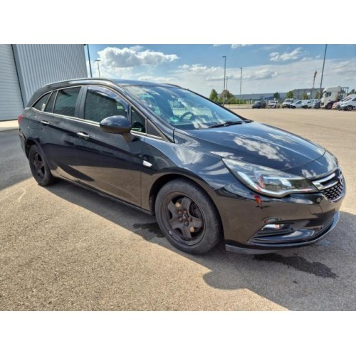 2016 Opel Astra K Sports Tourer Edition Start/Stop