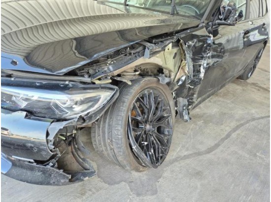 2021 BMW 3er Touring 318 d Advantage