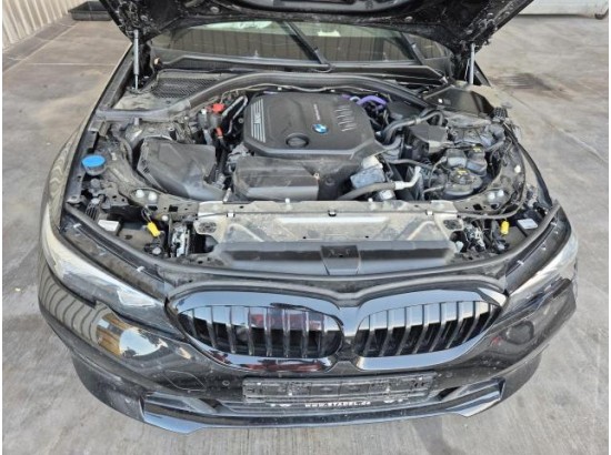 2021 BMW 3er Touring 318 d Advantage