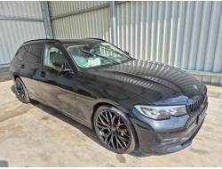 2021 BMW 3er Touring 318 d Advantage