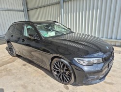 2021 BMW 3er Touring 318 d Advantage