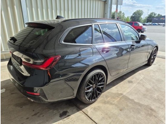 2021 BMW 3er Touring 318 d Advantage